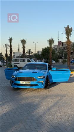 فورد موستانج